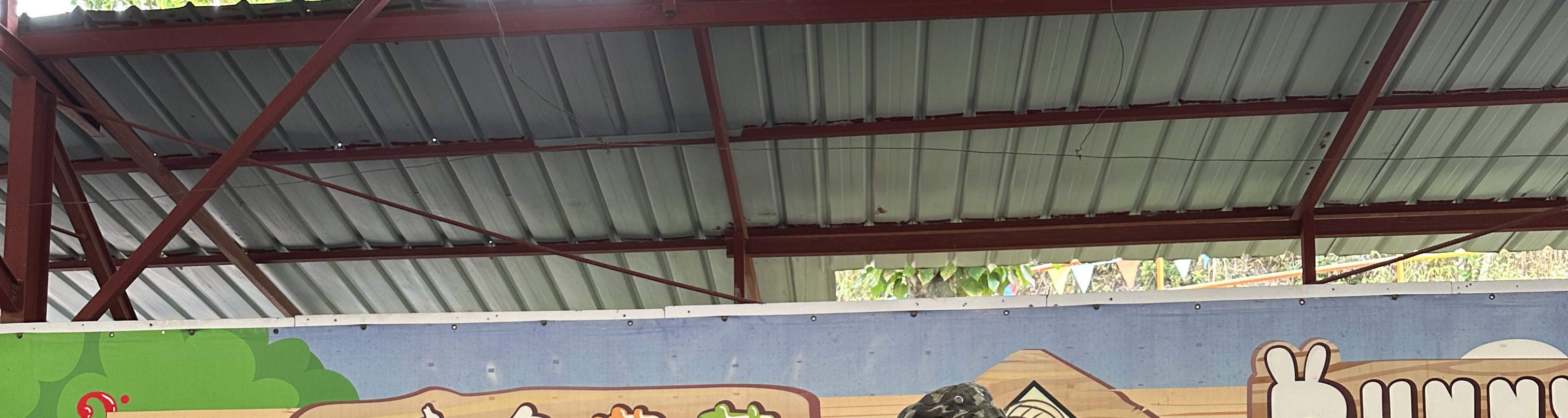 Activité familiale - Ferme Bunny Wonderland | Yuen Long